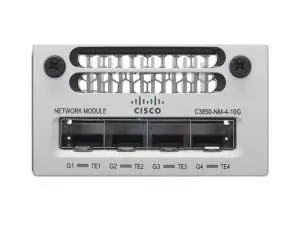 C3850-NM-4-10G