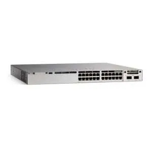 cisco-c9300-24-t-A Appearance