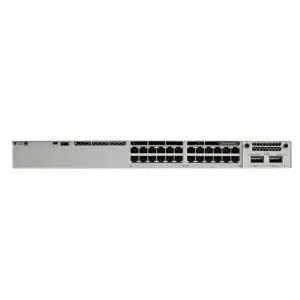 cisco-c9300-24-t-A Front View