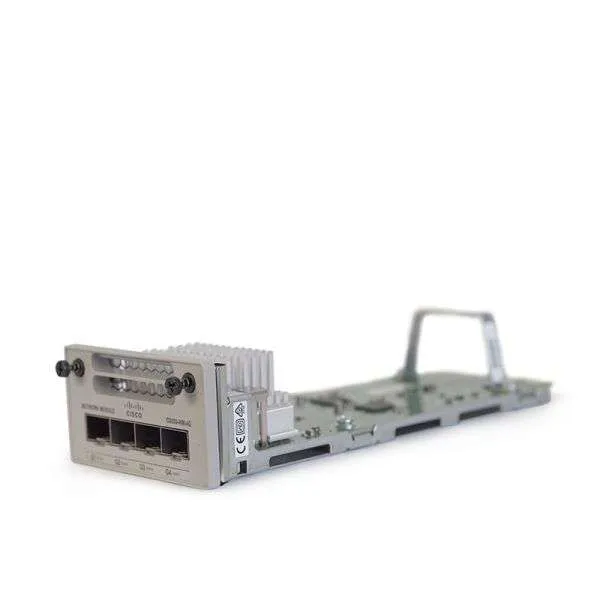 C9300-NM-4G
