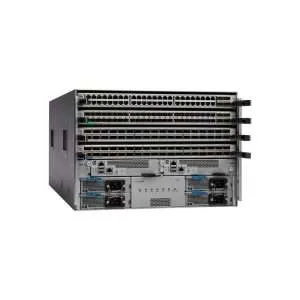 cisco n9k c9504