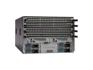 cisco N9K-C9504