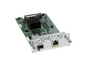 cisco NIM-1GE-CU-SFP