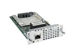 Cisco NIM-1MFT-T1/E1