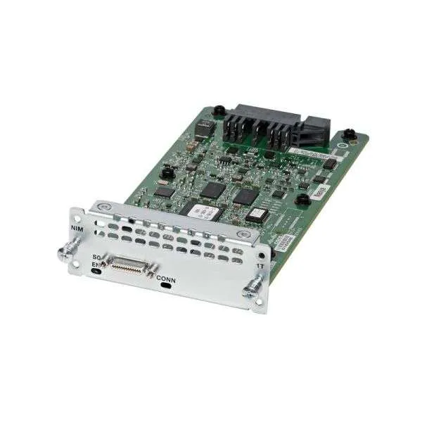 Cisco NIM-1T
