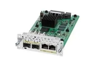 NIM-2GE-CU-SFP