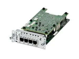 NIM-4FXO=