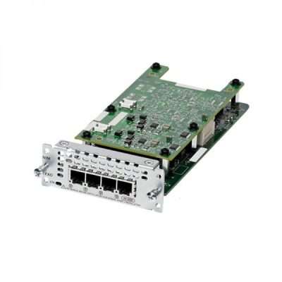 NIM-4FXO=