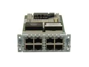 NIM-8MFT-T1/E1