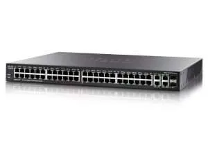 Cisco-SG350-52P-K9