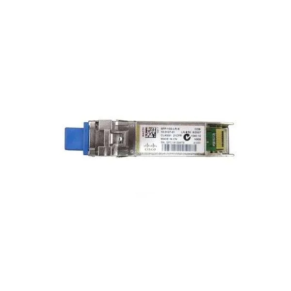 Cisco-SFP-10G-LR-S