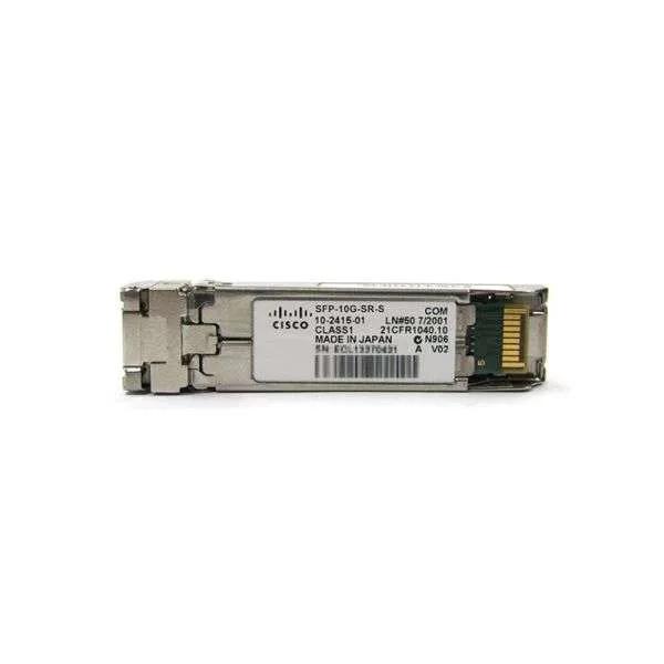 Cisco-SFP-10G-SR-S