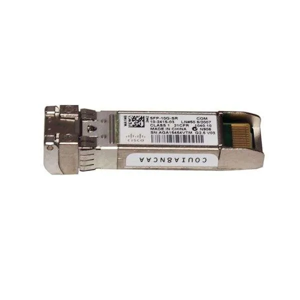 SFP-R10G-S