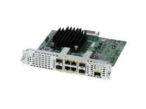 Cisco SM-X-4X1G-1X10G