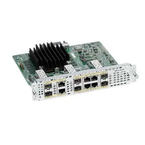 SM-X-6X1G=