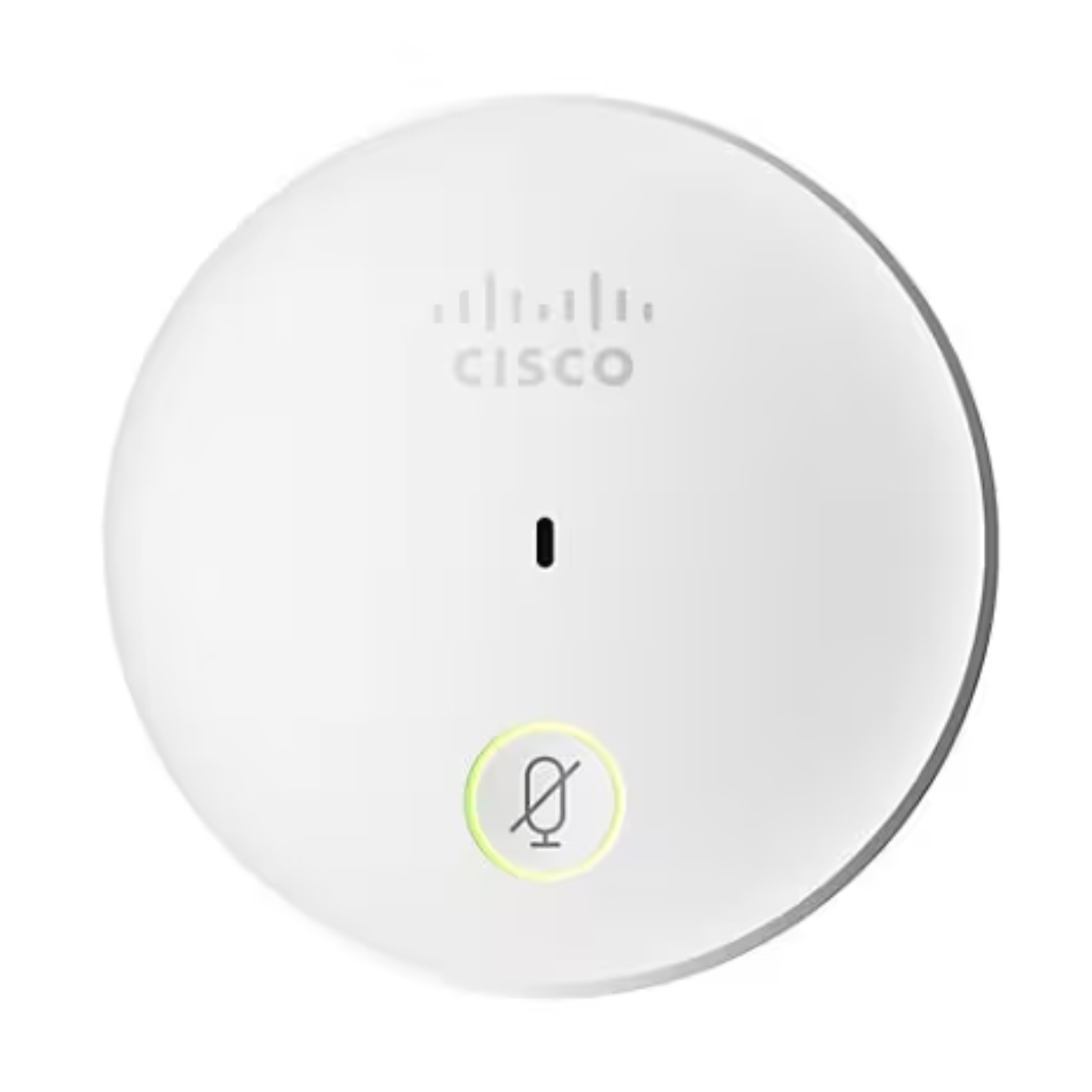 cisco table microphone