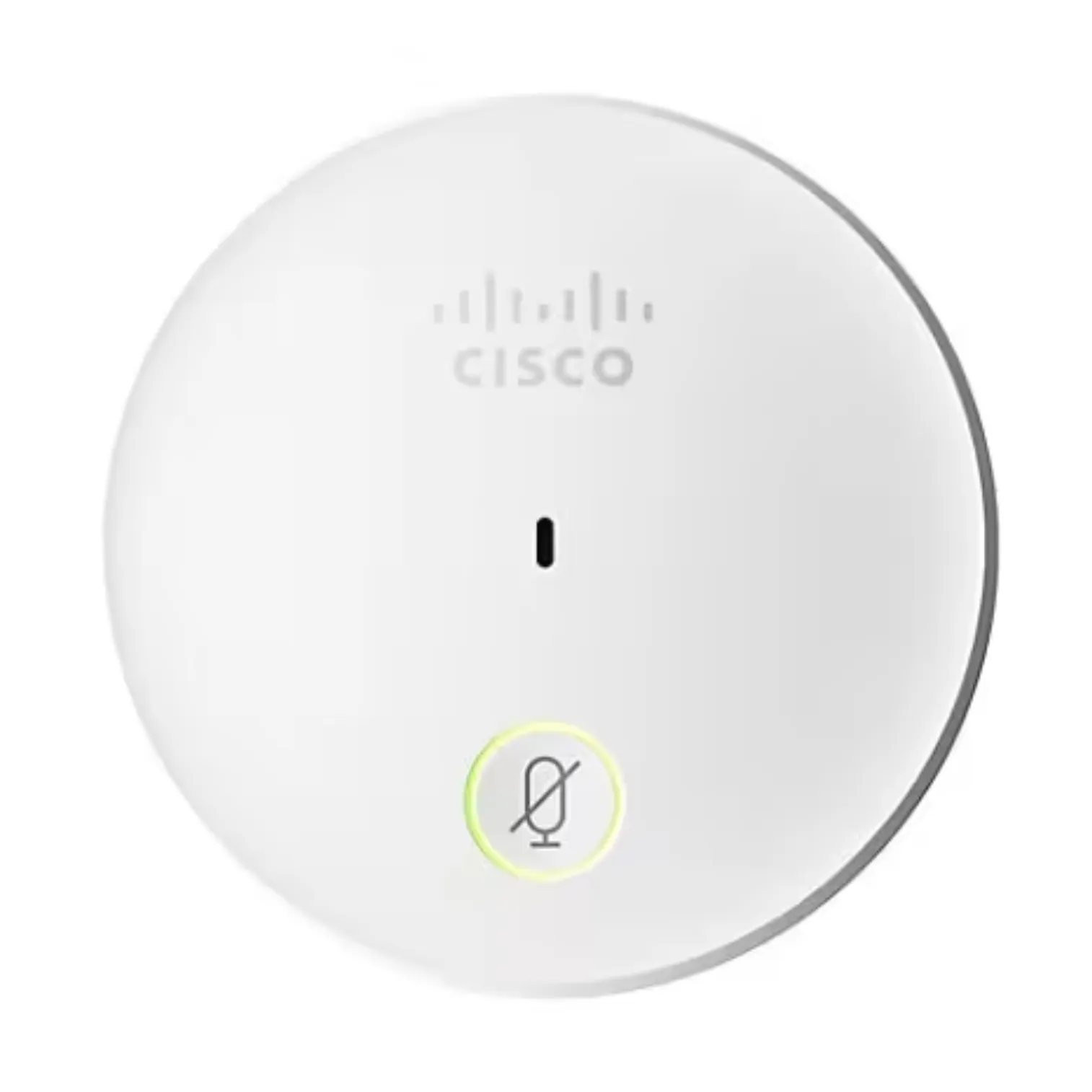 cisco table microphone