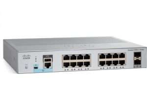 WS-C2960L-16TS-LL
