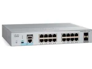 WS-C2960L-16TS-LL