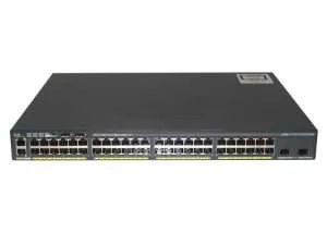 WS-C2960X-48LPD-L