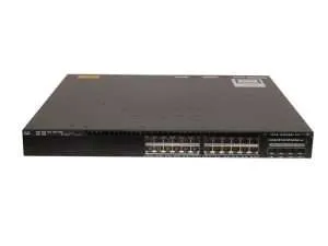 WS-C3650-24PD-S