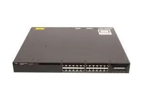 WS-C3650-24TS-S