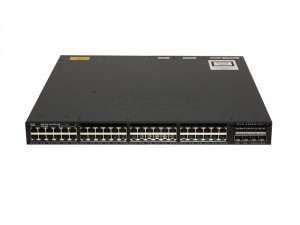 Cisco-WS-C3650-48PD-L