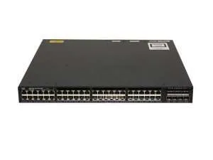 Cisco-WS-C3650-48PD-L