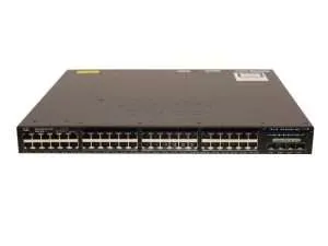Cisco-WS-C3560X-48TS-L