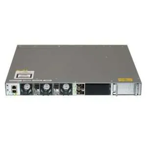 Cisco Catalyst WS-C3850-12S-S
