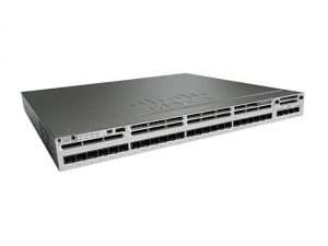Cisco-WS-C3850-24S-S