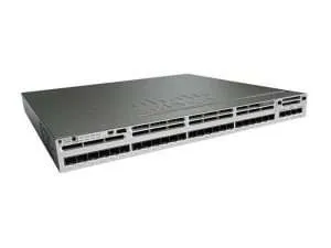 Cisco-WS-C3850-24S-S