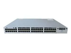 Cisco Ws C3850 48p S Front 300x225 WS-C3850-48P-S