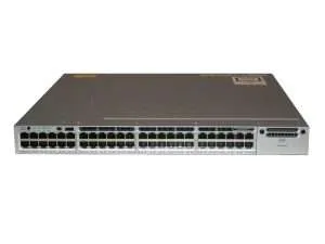 WS-C3850-48T-S
