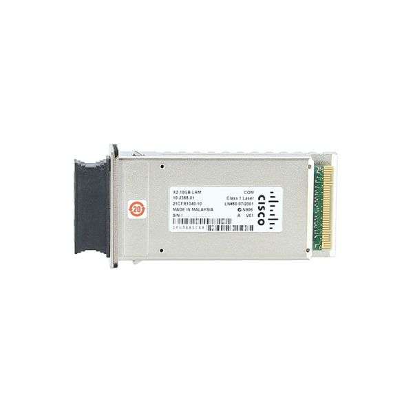 Buy Cisco-X2-10GB-LRM Module at Affordable Price
