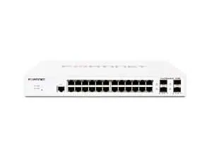 Fortinet Fs 124e 300x225 FS-124E