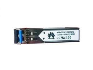 Huawei-SFP-GE-LX-SM1310