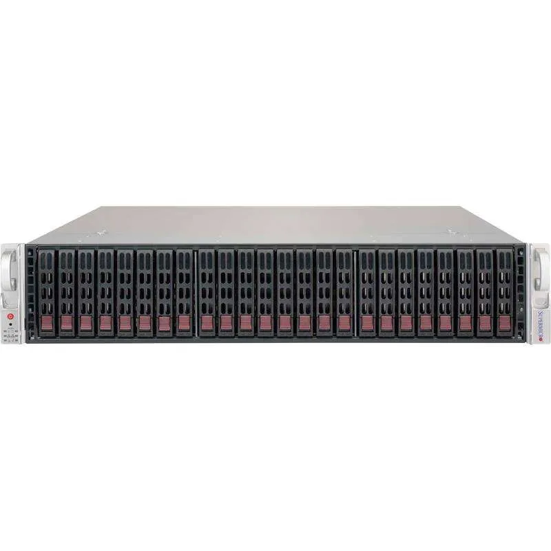 CSE-216BE1C-R609JBOD