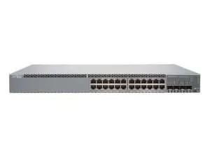juniper EX3400-24T