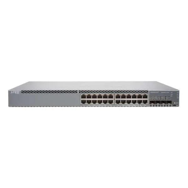 juniper EX3400-24T