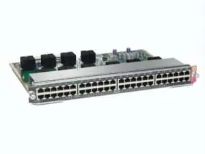 WS-X4648-RJ45-E