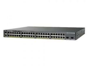 Cisco-WS-C2960XR-48FPS-I