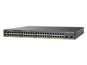 Cisco-WS-C2960XR-48FPS-I