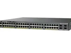 WS-C2960XR-48TS-I