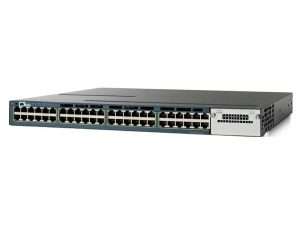 Cisco-WS-C3560X-48T-L