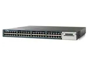Cisco-WS-C3560X-48T-L