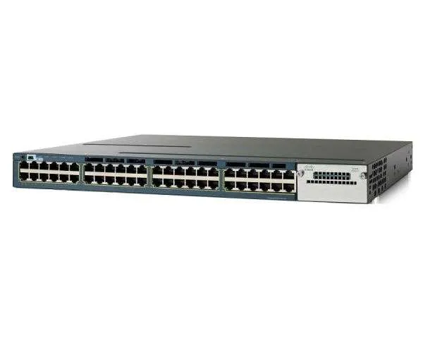 Cisco-WS-C3560X-48T-L