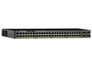 Cisco-WS-C2960X-48TS-L