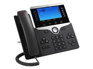 Upgrade to Cisco CP-8841-K9= IP Phone for Clear Calls