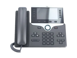 Cisco CP-7821-K9 – Reliable 2-Line IP Phone for Business Cisco CP-7821-K9 – Reliable 2-Line IP Phone for Business